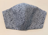 Classic dots - FACE MASK