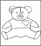 #856 ANIMALS TO APPLIQUE
