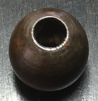 Brown Beads