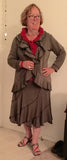 #67 LOOKING GOOD JACKET/VEST