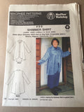 #90 SHIMMER SHIRT