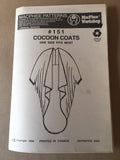#151 COCOON COATS
