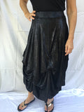 #423 EIGHT-GORE SKIRT
