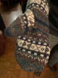 #902 MAKING MITTENS PATTERN