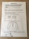#323 MODEL TEE