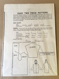 #207 & #507 WORLD'S EASIEST PARKA - SPECIAL OFFER