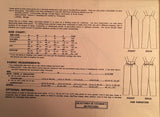 #401 ADULT SNOW PANT
