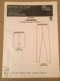 #435 LEGGINGS
