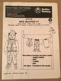 #570 WEE MACPHEE #1