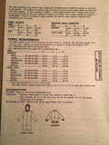 #540 CHILD DESIGNER DUFFLE