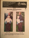 #20 MACPHEE MASQUERADE I
