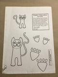 #832 COPY CATS II (CRAZY CATS)