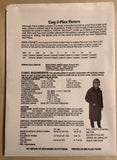 #207 & #507 WORLD'S EASIEST PARKA - SPECIAL OFFER