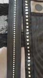 Crystal Zippers