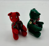 #903 PEOPLE PUPPETS & PARAPHERNALIA