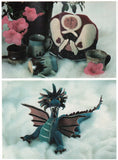#903 PEOPLE PUPPETS & PARAPHERNALIA