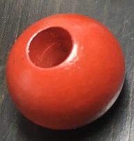 Red Beads