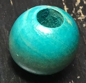Turquoise Beads
