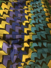 Poly/spandex Knits