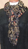 Boa Scarf Kit