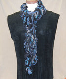#725 SENSATIONAL SCARVES