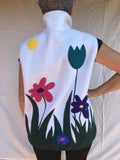 #845 SPRING HAS SPRUNG
