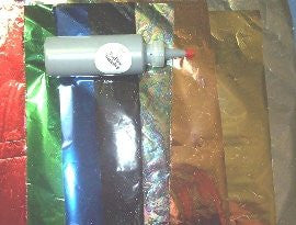 Foiling Kit