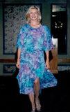 #414 FUN SKIRT & TOP