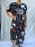 #414 FUN SKIRT & TOP