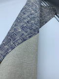 Spanish Cotton - Woven Squares