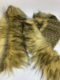 FAUX COYOTE (Strips)