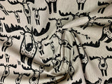 Spanish Cotton - Moose