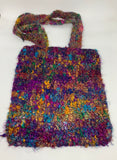 Recycled Silk Purses