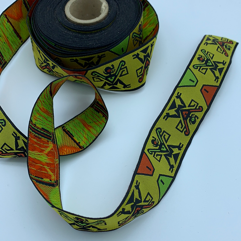 Braid - $3.98/m