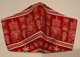 A Very Scandinavian Design - FACE MASK