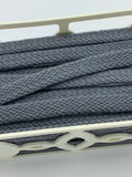 WOOL FOLD-OVER BRAID