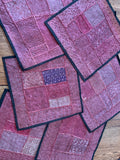 Cushion covers