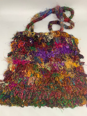 Recycled Silk Purses MacPhee WorkShop