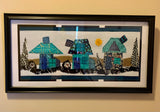 Happy Houses Pictures