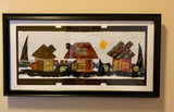 Happy Houses Pictures