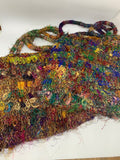 Recycled Silk Purses