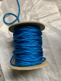 Round Cord (Drawstring Cord)