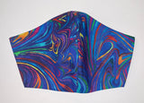 Galaxy - FACE MASK