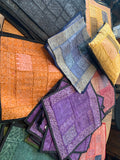Cushion covers