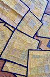 Cushion covers