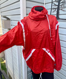 SOLD Canada pullover Wind Breaker
