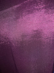 Stretch Iridescent Nylon