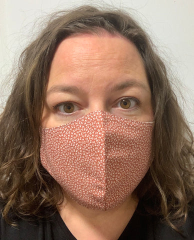 Rose - FACE MASK