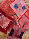 Cushion covers