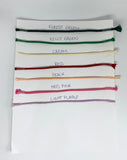 Round Cord (Drawstring Cord)